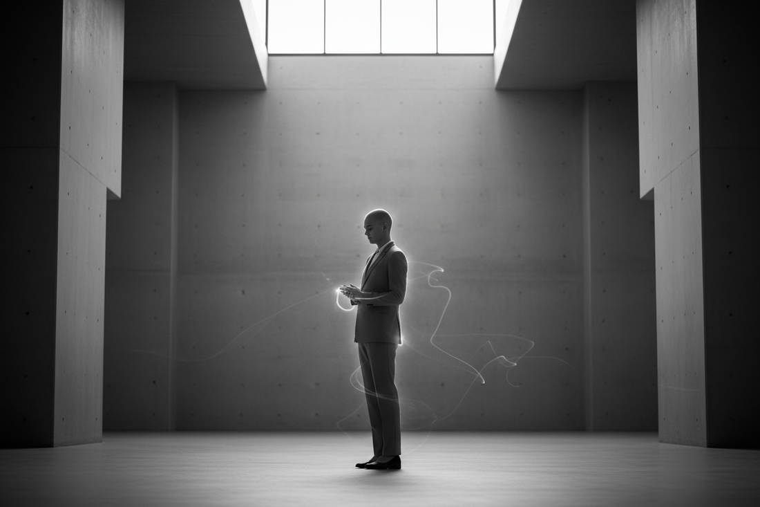 Why Understanding Your Energy Changes Everything: A Deeper Look Into Human Design