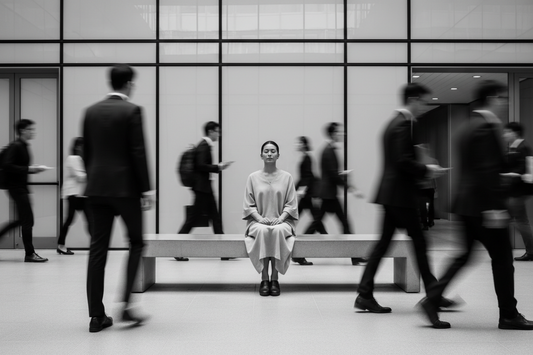 You’re Not Lazy, Unmotivated, or Too Sensitive — You’re Designed Differently