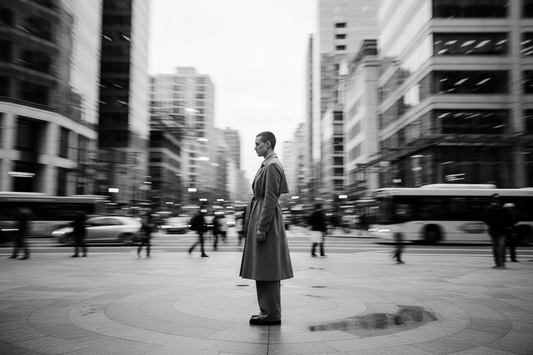 The Energy Mismatch You Can’t Name (But Feel Daily) — and How Your Design Reveals It