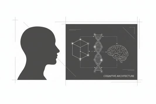 Why Your Human Design Chart Looks So Confusing — and How to Actually Read It