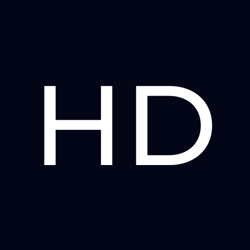 Human Design HD logo