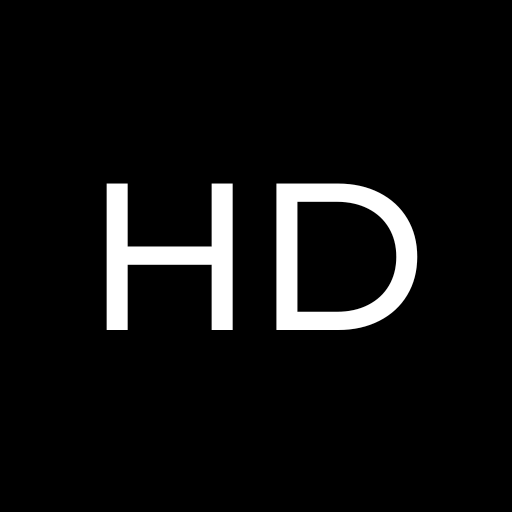 Human Design HD logo